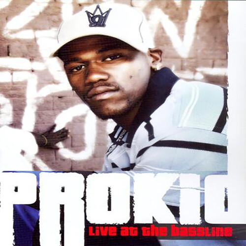 Live at The Bassline (Explicit)