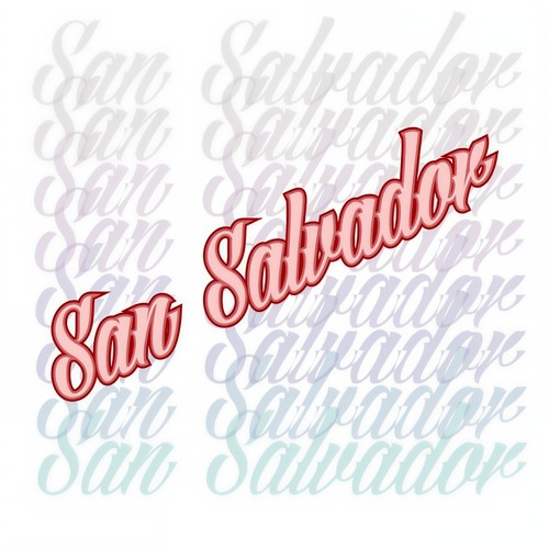 San Salvador