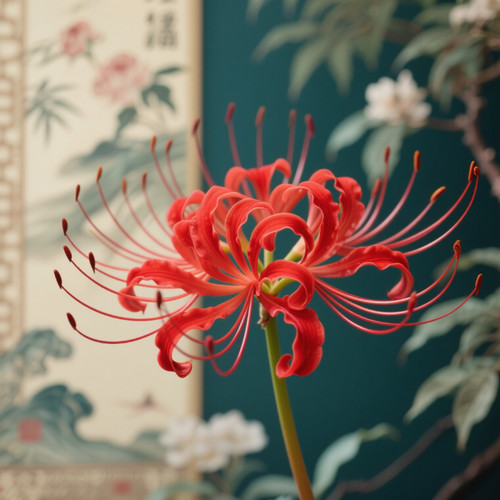 多情种 (如花似梦)