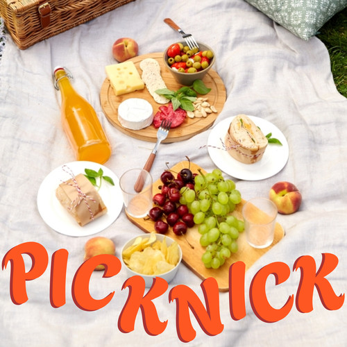 Picknick (Explicit)