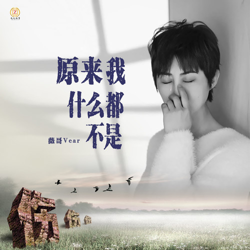 原来我什么都不是
