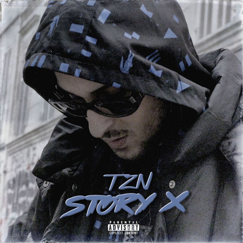 STORY X (Explicit)