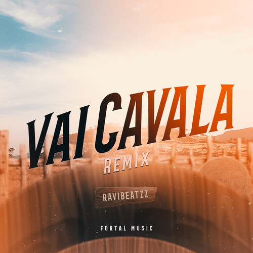 Vai Cavala (Remix)