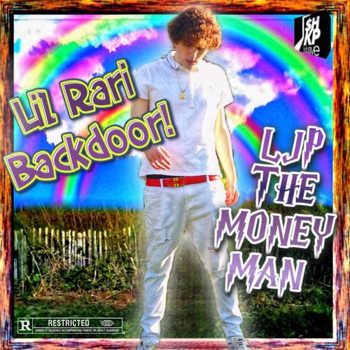 LIL RARI BACKDOOR (Explicit)