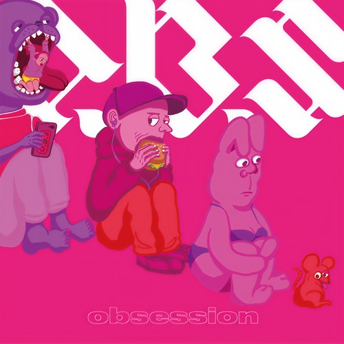 O.B.S -obsession- (Explicit)