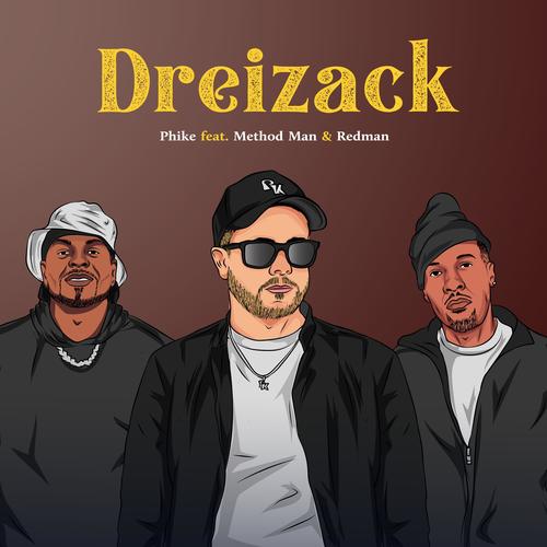 Dreizack (feat. Method Man & Redman) [Explicit]