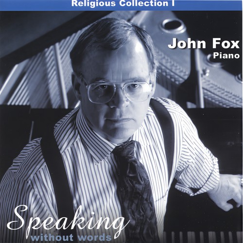 Speaking Without Words - Religious Collection I