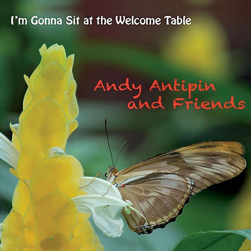 I'm Gonna Sit at the Welcome Table (Explicit)