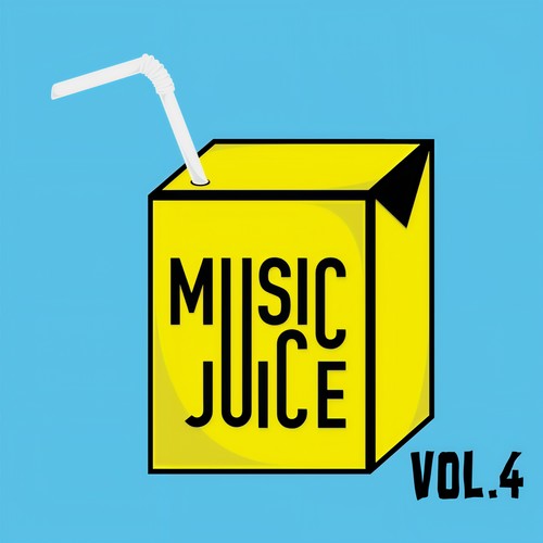 Music Juice Vol.4 (Explicit)