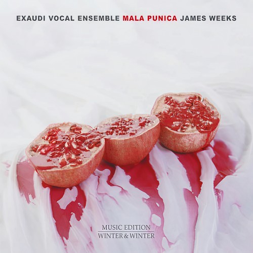 James Weeks: Mala Punica