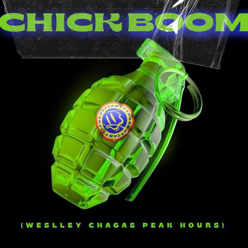 Chick Boom x Jackinky (Private)