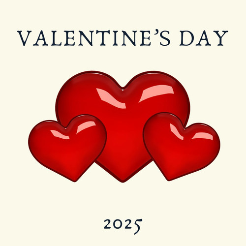 Valentine's Day 2025 (Explicit)