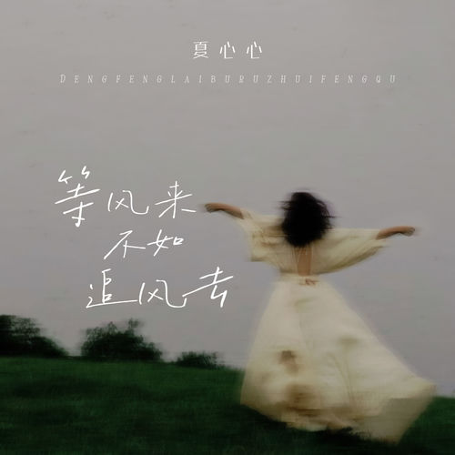 等风来不如追风去
