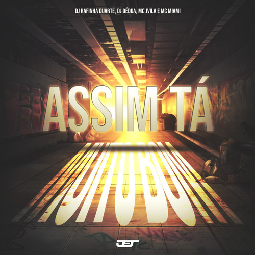 Assim Ta Muito Bom (Explicit)