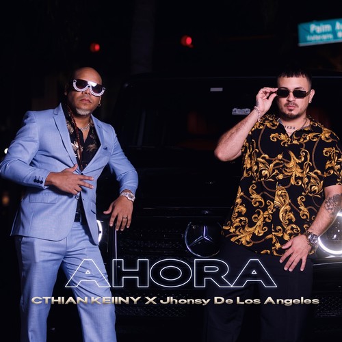 Ahora