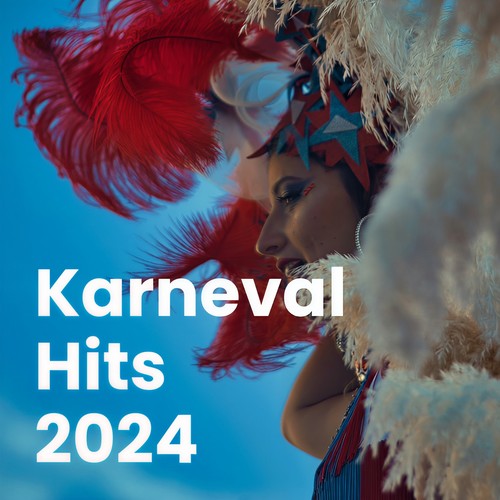 Karneval Hits 2024 (Explicit)