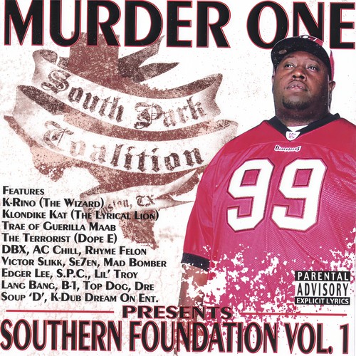 Southern Foundation Vol 1