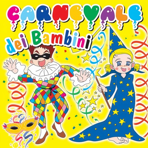 Carnevale dei bambini