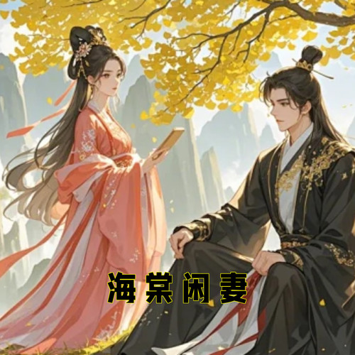 海棠闲妻