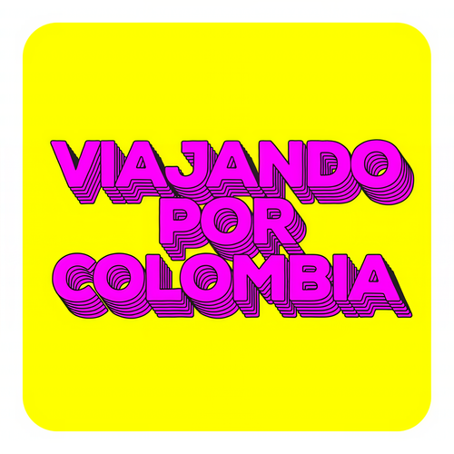 Viajando Por Colombia (Explicit)