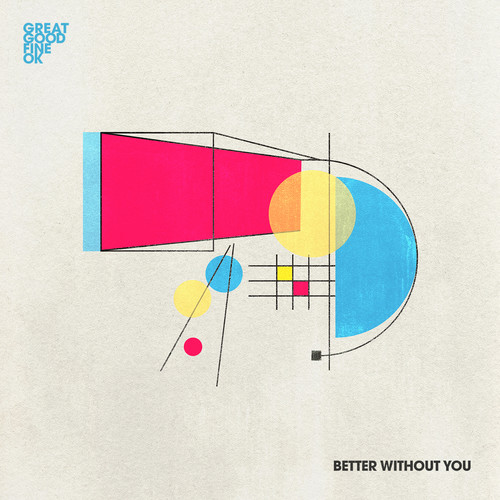 Better Without You