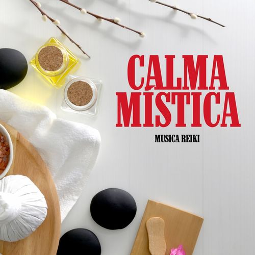 Calma Mística: Sonidos Terapéuticos Masaje