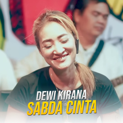 Sabda Cinta (Live Version)