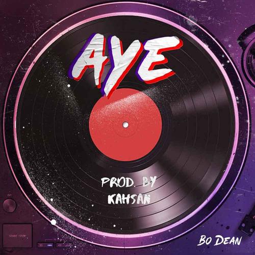 Aye (Explicit)