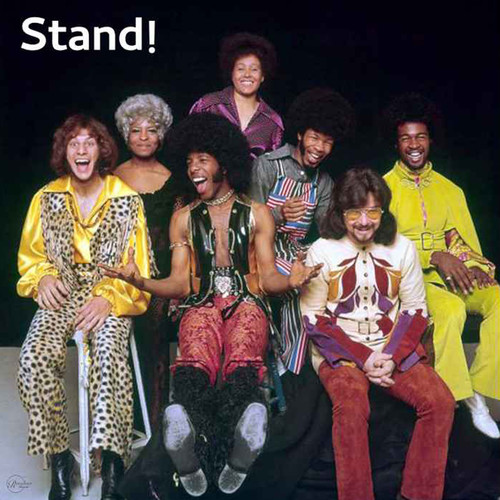 Stand!