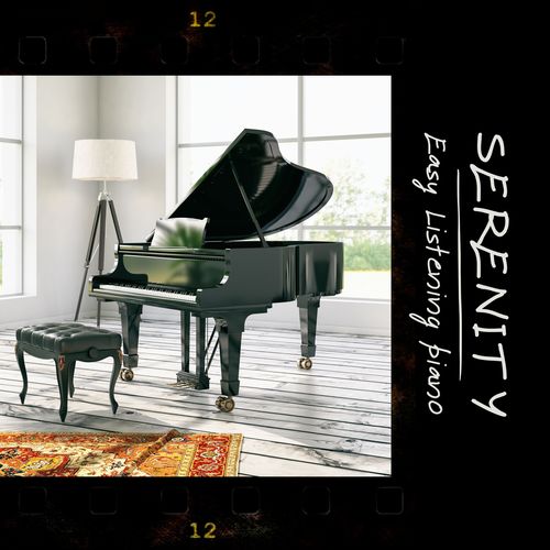 Serenity: Piano Sleep Music