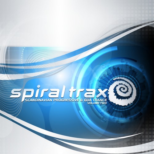 Spiral Trax, Vol. 2