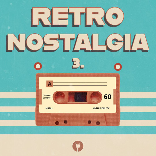 Retro NOSTALGIA (Explicit)