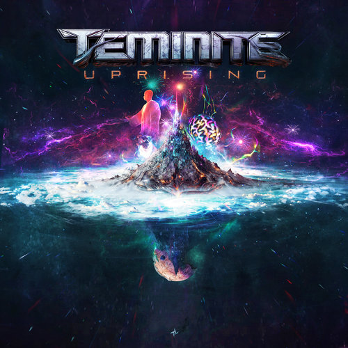 Ascent - Teminite
