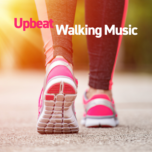 Upbeat Walking Music (Explicit)