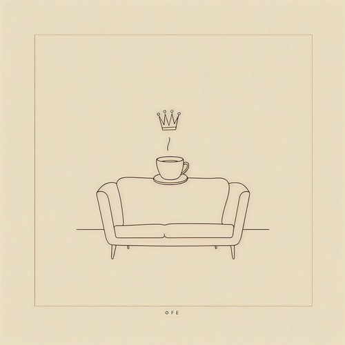 Caffeine Queen
