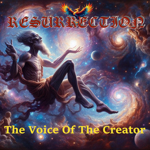 The Voice of the Creator