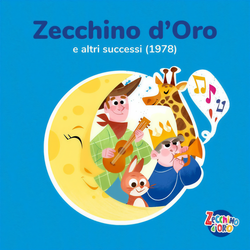 Zecchino d'Oro e altri successi (1978)