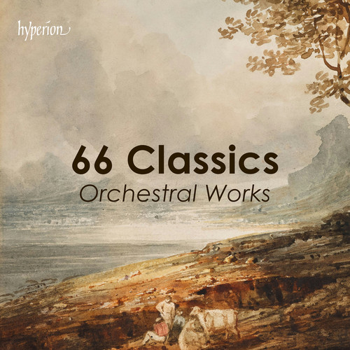 66 Classics: Orchestral Works