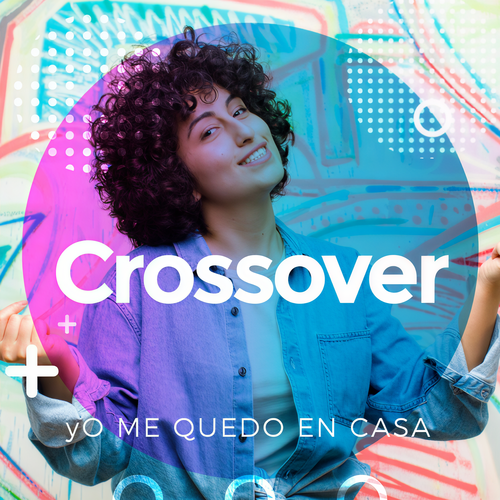 Yo me quedo en casa Crossover (Explicit)