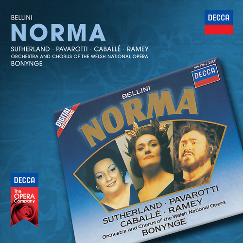 Bellini: Norma