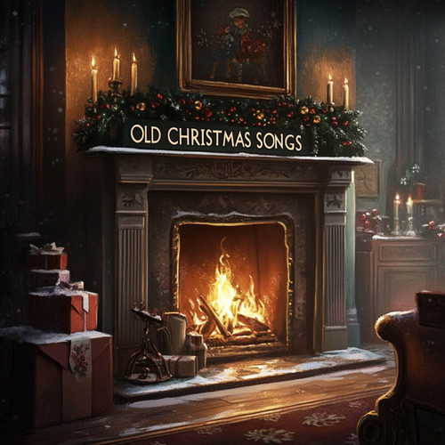 Old Christmas Songs