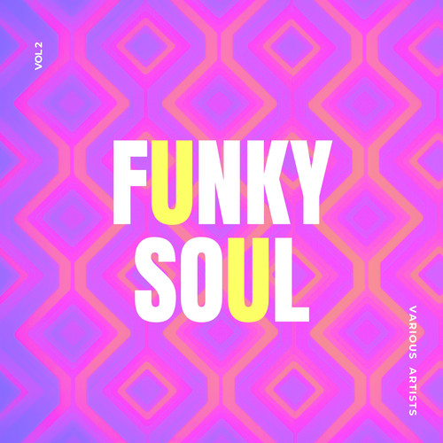 Funky Soul, Vol. 2