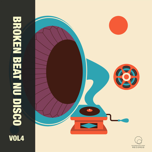 Broken Beat Nu Disco Vol.4