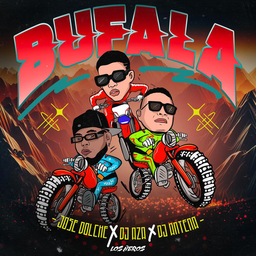 Bufala (Explicit)