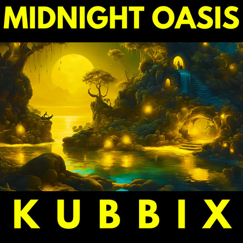 Midnight Oasis