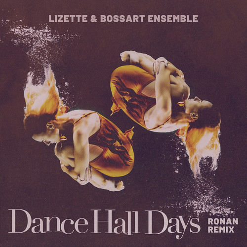 Dance Hall Days (Ronan Remix)