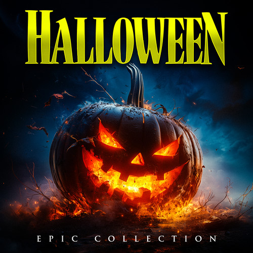 Halloween Epic Collection