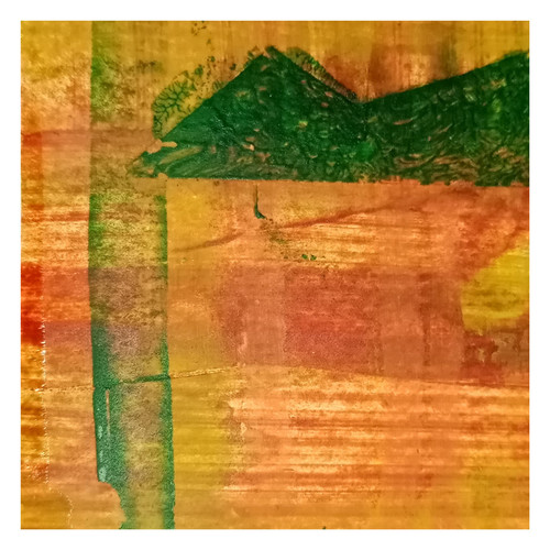 May 7 (Live Improvisations)