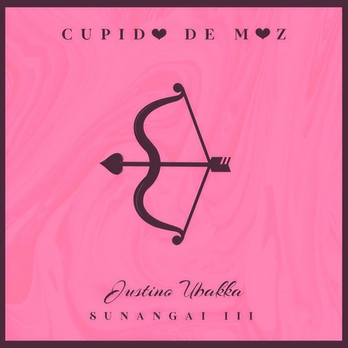 O CUPIDO DE MOZ (Sunangai, Vol. 3)