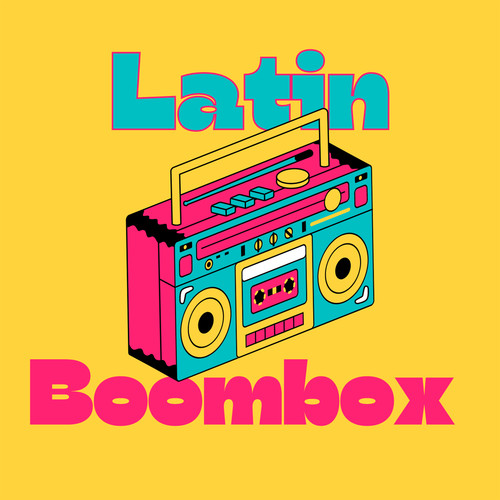 Latin Boombox (Explicit)